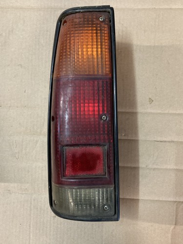Isuzu trooper ubs - ubs, 81-91