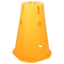  Fußball Trainingskegel