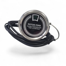 Temperaturanzeige für DEUTZ