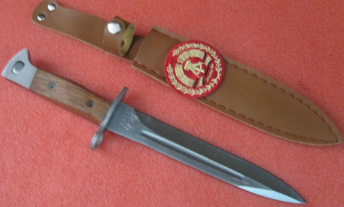 Nva ddr jagdmesser cccp - ddr,
