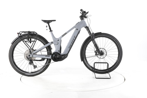 Scott axis suv - fs, 20