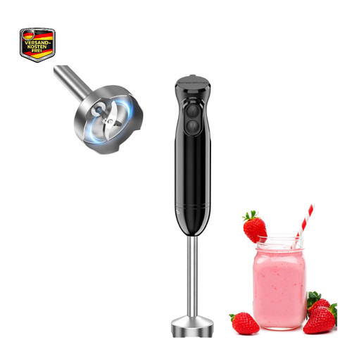 Bonsenkitchen stabmixer 1000w - bonsenkitchen,