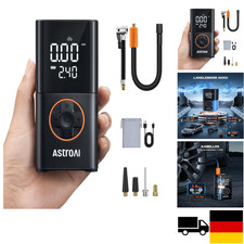 AstroAI Kabelloser Elektrische