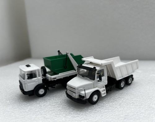 Kibri man f80 absetzer - kibri,