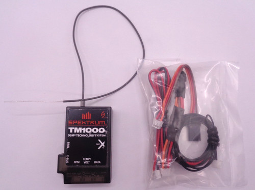 Spektrum tm1000 - spektrum,