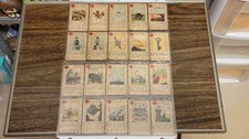 Mlle Lenormand's Untrügliche