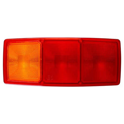 Lichtscheibe rückleuchte - lichtscheibe,