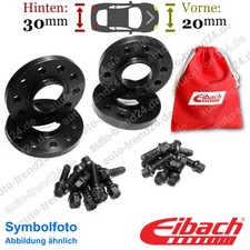 SV schwarz VA 20mm & HA 30mm &