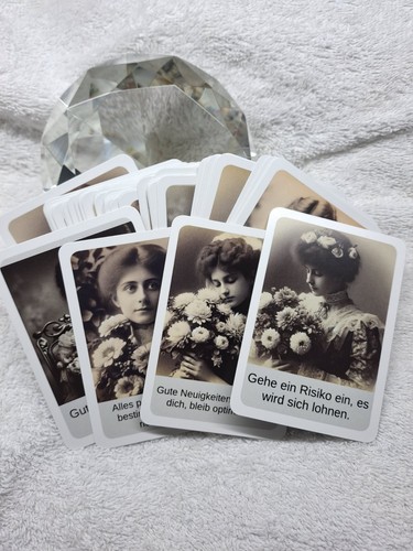 Tarotkarten selbst designt - tarotkarten,,