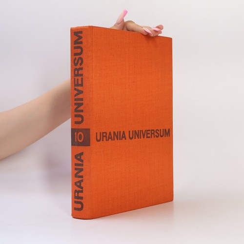 Urania universum - urania, universum 