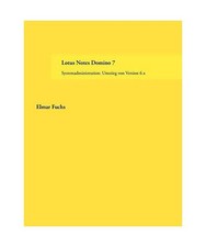 Lotus Notes Domino 7