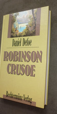 Robinson Crusoe Daniel Defoe