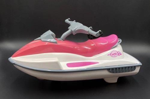 Baby born jetski - baby, wasserspaß