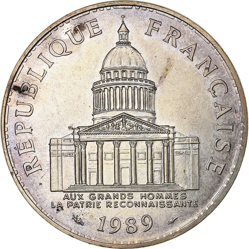Frankreich 100 francs - frankreich,,