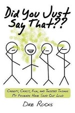 He Got Me von Justin And I