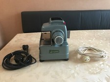 Diaprojektor Liesegang Fanti-Automat 150 mit Fernbedienung
