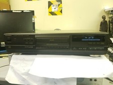 Technics SL-PG590a CD -- Keine