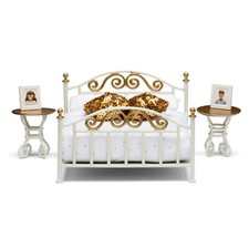 Schlafzimmer lundby - schlafzimmer,