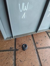 Original VW T5 T6 Amarok Transporter Multivan Radschraubenkappe 7H0601173A