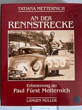 An der Rennstrecke Erinnerung