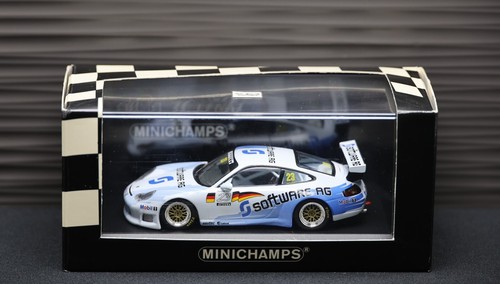 Porsche 911 gt3 - 1:43, rs