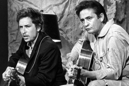 American singers johnny cash - american,