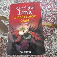 Charlotte link der fremde gast