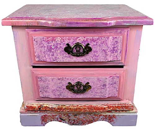Extravagante design kommode - extravagante, design-kommode