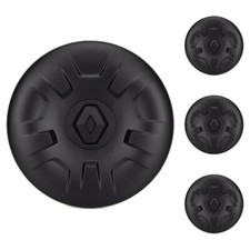4x ORIGINAL Renault Nabendeckel Nabenkappe 16 Zoll MASTER 3 403158626R