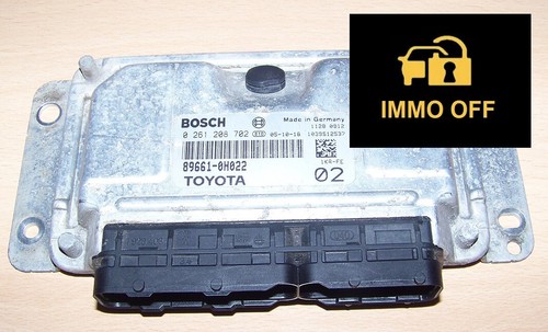 Steuergerät ecu citroen - steuergerät,