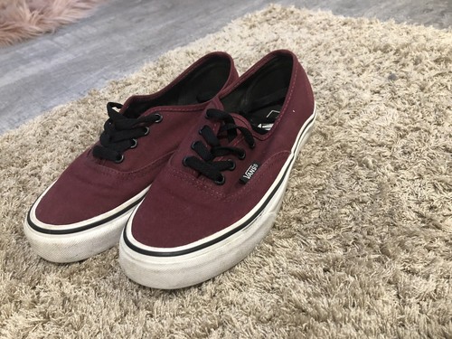 Vans unisex damenschuhe - unisex,