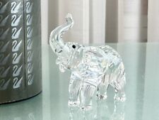 Swarovski Figur 191371 Baby