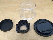 Minolta 0.65X Telekonverter