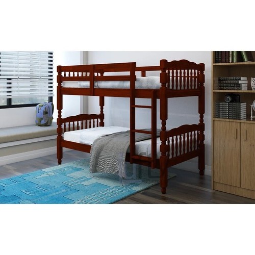 Etagenbett kirsche - etagenbett,