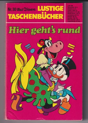 Ltb erstauflage - 30,
