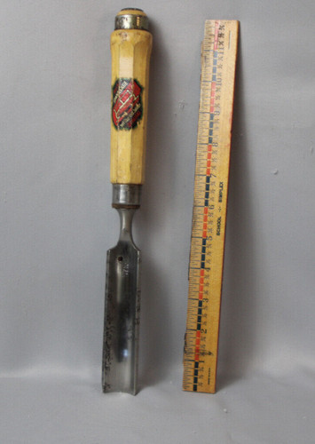 Vintage spannsage ulmia - vintage,