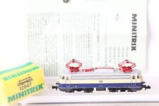 Minitrix Spur N  12847  E-Lok