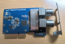 Dreambox DVB-C  Kabel Twin Tuner - 920/900/820/7080/7020