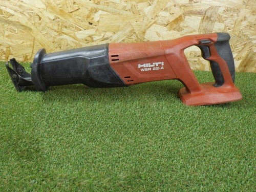Gebrauchte hilti wsr - hilti, 22-a