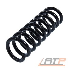 FEDER FAHRWERKSFEDER HINTEN