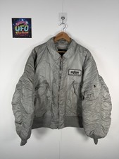 Vintage alpha industries cwu - vintage,