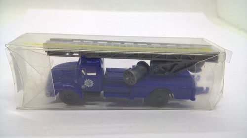 Imu magirus sirius - magirus,