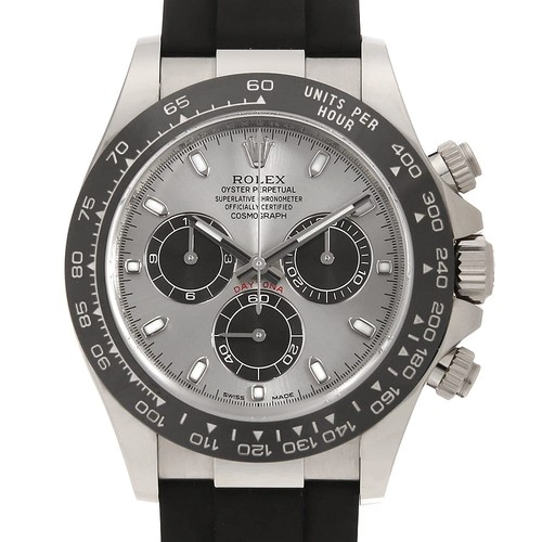 Rolex cosmograph daytona - rolex,
