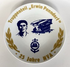 Schmuckteller Ehrengeschenk 25