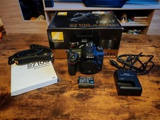 Nikon  D7100 24.1 MP