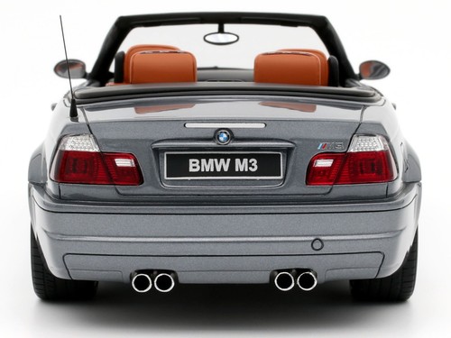 Bmw e46 cabriolet - bmw,