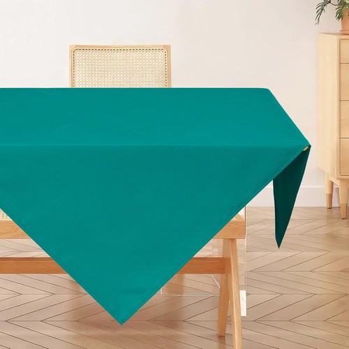 Tischdecke abwaschbar - tischdecke,