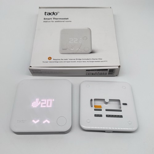 Tado smart home - tado,