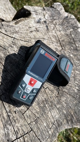 Bosch glm professional - glm,
