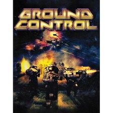 Ground control collection - collection, |